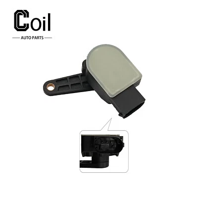 Sensores de nivel de altura para Audi A8 Quattro 04-10 S8 07-10 delanteros diestros y diestros Foto 1 de 4