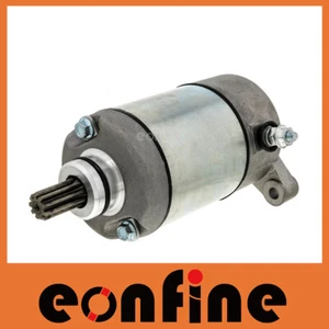 Starter Motor Assembly For Polaris 500 Magnum 4X4 HDS II 2000 - Picture 1 of 4