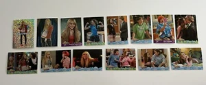 Miley Cyrus Hannah Montana Disney 14 Collector Card Lot - Picture 1 of 5