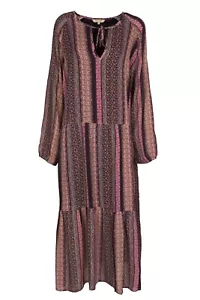HERRLICHER Damen Sommerkleid Kleid Partykleid Cocktailkleid NEU Größe XS M L XL - Bild 1 von 1