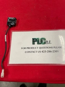 Allen Bradley Photoswitch 42SMP-7620 Series A Fixed Focus Diffuse gebraucht/Garantie - Bild 1 von 6