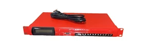 WatchGuard Firebox X1000 / R6264S 5-Port VPN Firewall ohne Festplatte - Bild 1 von 3