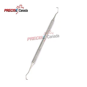 Instrumentos dentales periodontales Jacquette Scaler 2Y-3Y - Imagen 1 de 3