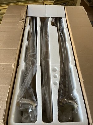 Fanimation Wrap 72" Blade Set of 3, Natural - BPW8531-72N - Image 1 of 3