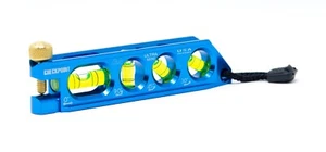 Checkpoint Ultra Mini G4 Level Blue (#0305B) - Picture 1 of 1