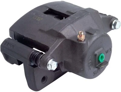 Ford Windstar F58Z-2B121-D Front Left Disc Brake Caliper A1 Cardone 18-B4612 - Image 1 of 4