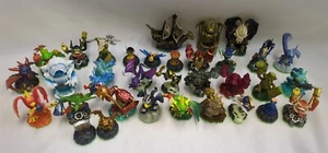 Skylanders Spyro's Adventure Figures Buy 3 Get 1 Free plus Free Shipping - Picture 1 of 37