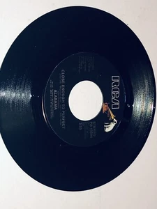 Alabama Close Enough To Perfect & Fantasy 45RPM, 7" 23O23 - Picture 1 of 4