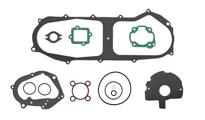 Full Gasket Set For Malaguti F12 Phantom Foggy Replica 2000 (0050 CC) - Image 1 of 3