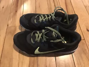 Nike Mujer Zapatos Juniper Trail Talla 9M Tenis Atléticos Correr Usados vq - Imagen 1 de 4