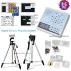 CONTEC EEG machine KT88-2400 Digital 24-Channel EEG and Mapping System+2 Tripods