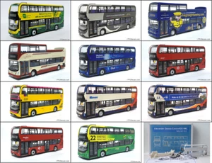 Northcord Bus Models, Brand New, lots of variants available choose from list - Picture 1 of 30
