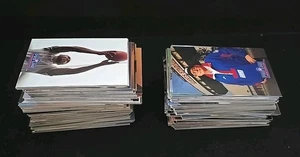 Lotto 250 ritratti Pro Line 1991 VEDI DESCRIZIONE - attn Set Costruttori EX-MT - Foto 1 di 9