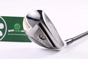 Ladies Taylormade RBZ Stage 2 #3 Hybrid / 19 Degree / Ladies Flex RocketFuel 45 - Picture 1 of 8