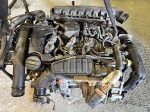 ⭐ HN01 full engine for CITROEN BERLINGO STATION WAGON 20 ANIVERSARIO 2008 176297 - Imagen 1 de 10