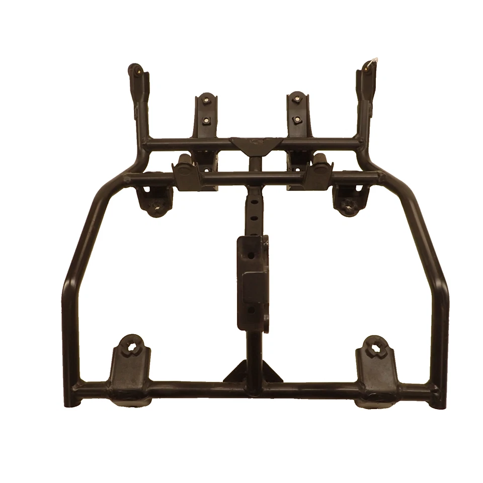 04-11 Carenado delantero marco de estancia Suzuki V-Strom vstrom DL DL650 Foto 1 de 4