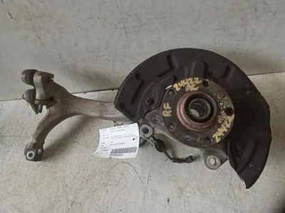 2002-2009 Audi A4 S4 Front RH Spindle Knuckle Assembly OEM - Image 1 of 2