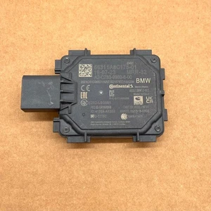 OEM 22-25 BMW Cruise Control Distance Sensor Radar Controller 66315-A8C-175 - Picture 1 of 4