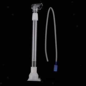 Clear Aquarium Tank Undergravel Filter Tubing - Picture 1 of 7