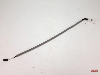 BMW 335xi 335i 328i 328xi E90 2007 sedán abridor de cerradura de puerta delantera cable Bowden Foto 1 de 4