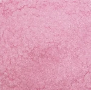 Donjer Suede-Tex Flocking Fiber, 3 oz Bag, Rose Pink - Bild 1 von 3