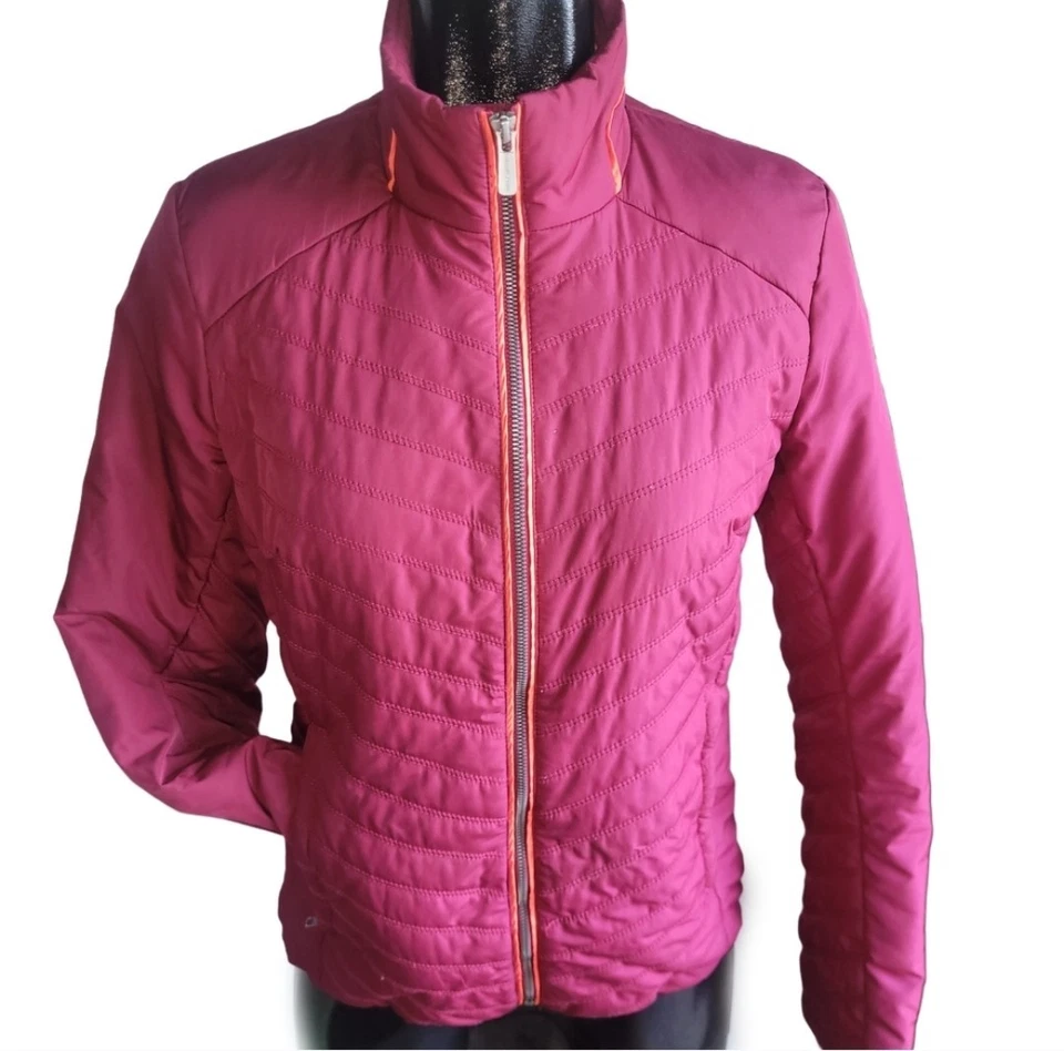 Chaqueta aislante Helly Hansen Crew Primaloft M Foto 1 de 4