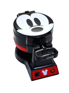 Mini gofrera abatible Disney Mickey Mouse multi ninguna - Imagen 1 de 6