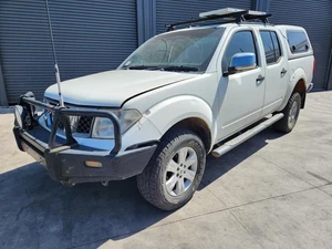NISSAN NAVARA ENGINE LOOM YD25 VSK MANUAL D40 09/05-08/15 - Picture 1 of 5
