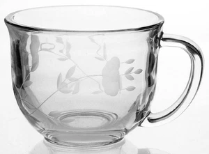 Princess House Heritage Cappuccino Mug 1722340 - Picture 1 of 1