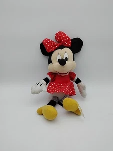 minnie mouse stofftier - Bild 1 von 5