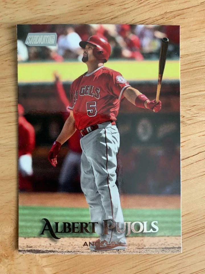2019 Topps Stadium Club Complete your set! Pick you player!  #11 - #75 - Image 1 of 1