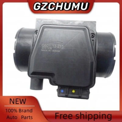 New Mass Air Flow Sensor Maf G601 E5T50371 For 89-94 Mazda B2200 B2600 Mpv 2.6L - Imagem 1 de 4
