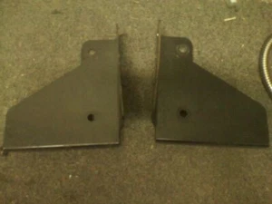 Hyper Neo Geo 64 Arcade Stuhl Schrank Halterungen - Bild 1 von 2