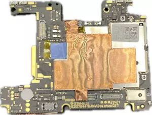 OEM DIALN NEO SCHEDA MADRE SCHEDA LOGICA ORIGINALE - Foto 1 di 2
