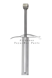 Unità di inclinazione e rifinitura idraulica manuale E55hp per fuoribordo 2 cilindri Evinrude/Johnson - Foto 1 di 4