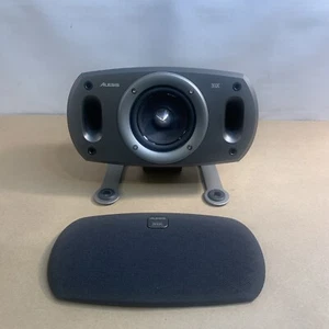 Sistema de altavoces Alesis Pro Active 5.1 canal central altavoz de repuesto - Imagen 1 de 7