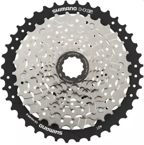 Casete de 8 velocidades Shimano Acera CS-HG400 11 - 40T NUEVO EN CAJA - Imagen 1 de 1