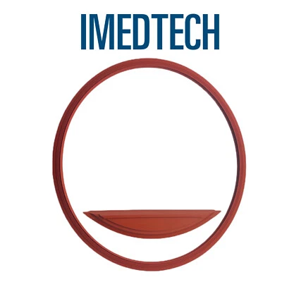 IMEDTECH Midmark M11 Door Gasket kit Compatible Replacement