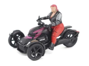 Can-Am Ryker Pink Punk Diecast 1:32 Scale Model - Diecast Masters 60012 - Picture 1 of 6