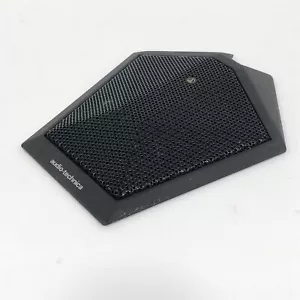 Audio-Technica AT871R Unidirectional Condenser Boundary Microphone - Picture 1 of 5