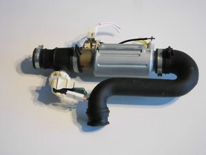 Heizung Durchlauferhitzer 393-877953-001 1800W Spülmaschine Bomann GSPE648 - Bild 1 von 8