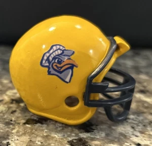 "Mini casco personalizado Riddell Gumball 1 1/2"" tradicional Chattanooga Mocs" - Imagen 1 de 6