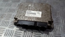 06a906019d control unit engine 5wp4193 3392r004 for Audi A3 DE304282-24