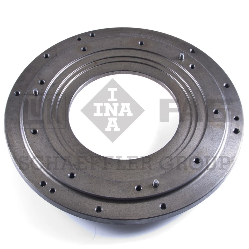 Volante LUK OE OEM compatible con Nissan MAXIMA INFINITI i30 i30t 1995-2001 3,0 L DOHC V6 Foto 1 de 2