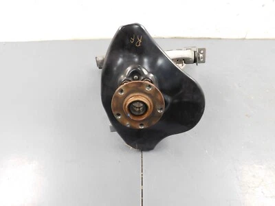 Brazos de control de buje Lamborghini Gallardo LP570-4 2013 Superleggera RF #3617 X8 Foto 1 de 4