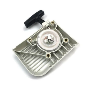 Conjunto de retroceso de arranque Stihl para desbrozadora FS160 FS180 FS220 FS280 FS290 - Imagen 1 de 5