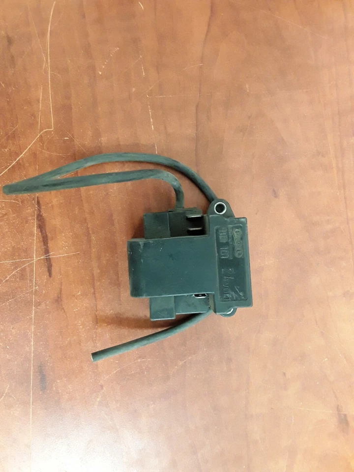 Bobinas de PVL para calentador Hunter 103 151 24 voltios Foto 1 de 2