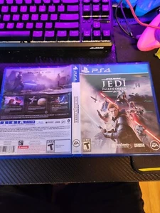StarWars Jedi Fallen Order - Picture 1 of 2
