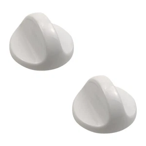 2Pack Washer Timer Control Knob 131167601 Fit for Frigidaire Washing Machines - Picture 1 of 5
