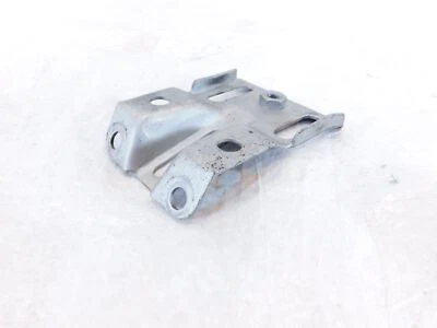 BMW F650 1997-2000 Funduro F650ST Combustible Gas Gas Gasolina Tanque Soporte Soporte Estancia Foto 1 de 4